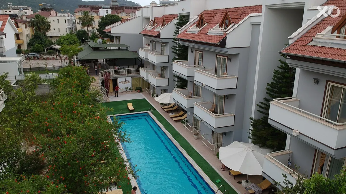 Nar Hotel