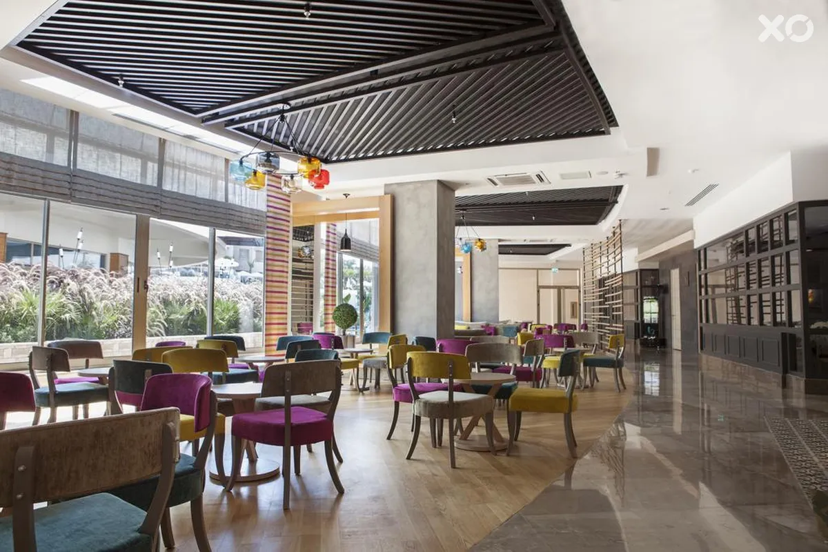 Long Beach Harmony Hotel & Spa