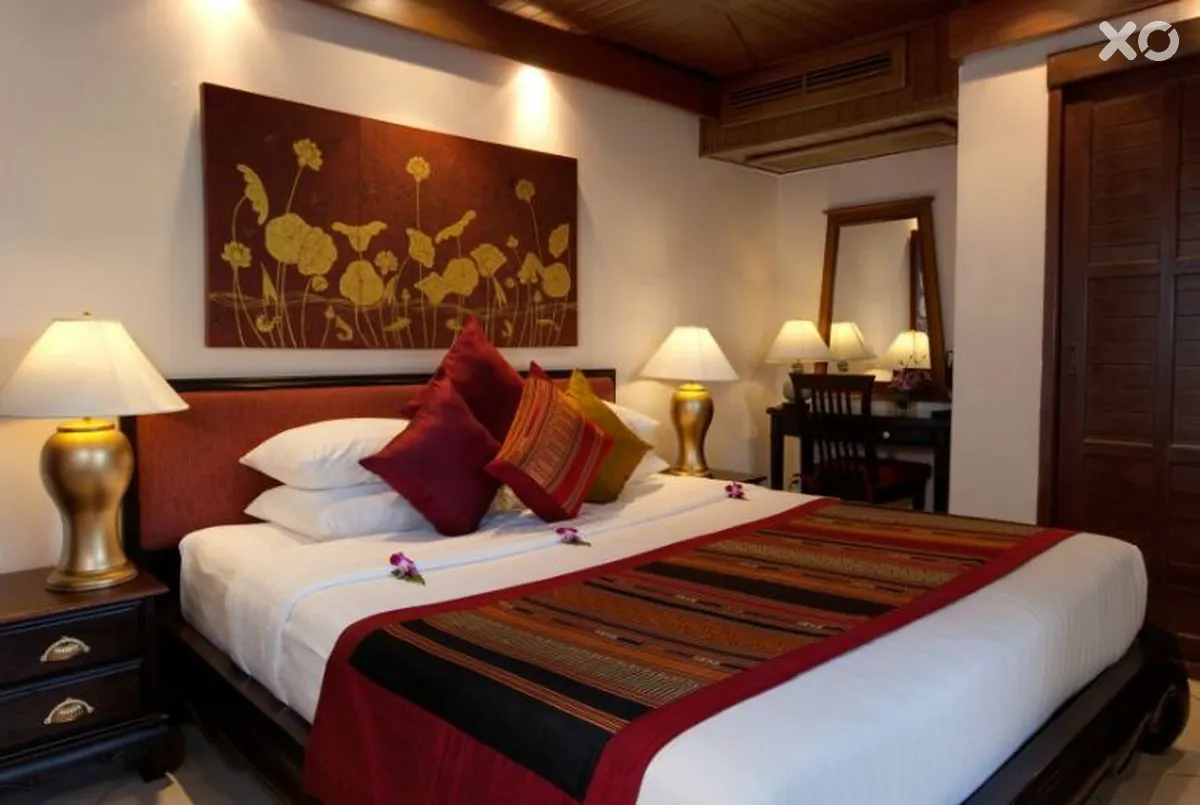 Rocky's Boutique Resort