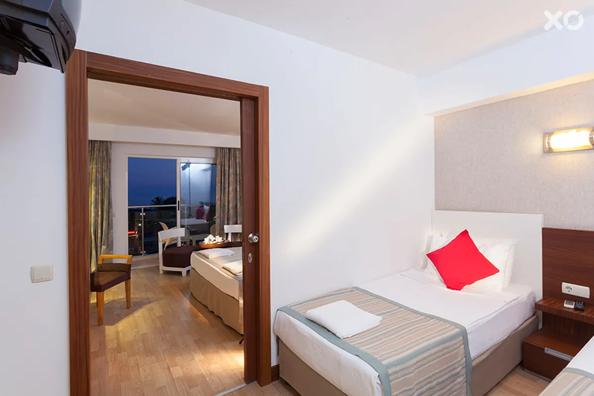 Seher Resort & Spa