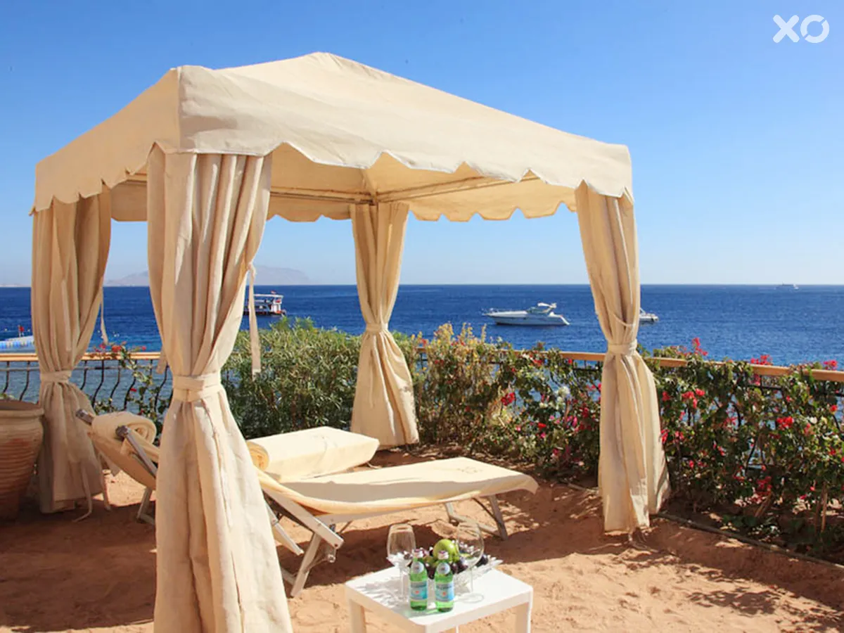 Savoy Villas