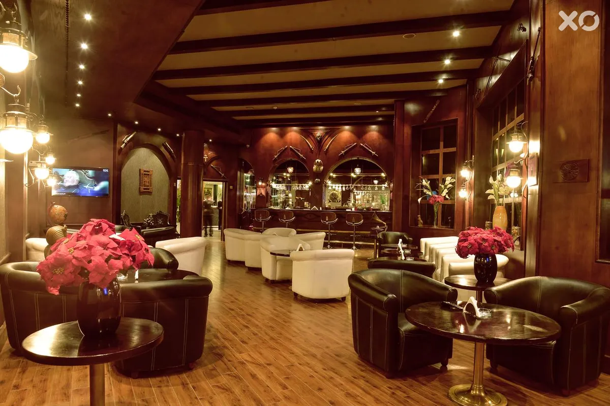 Gafy Resort