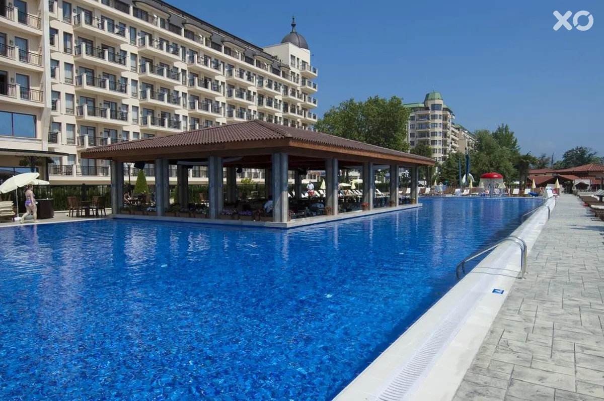 Admiral Hotel