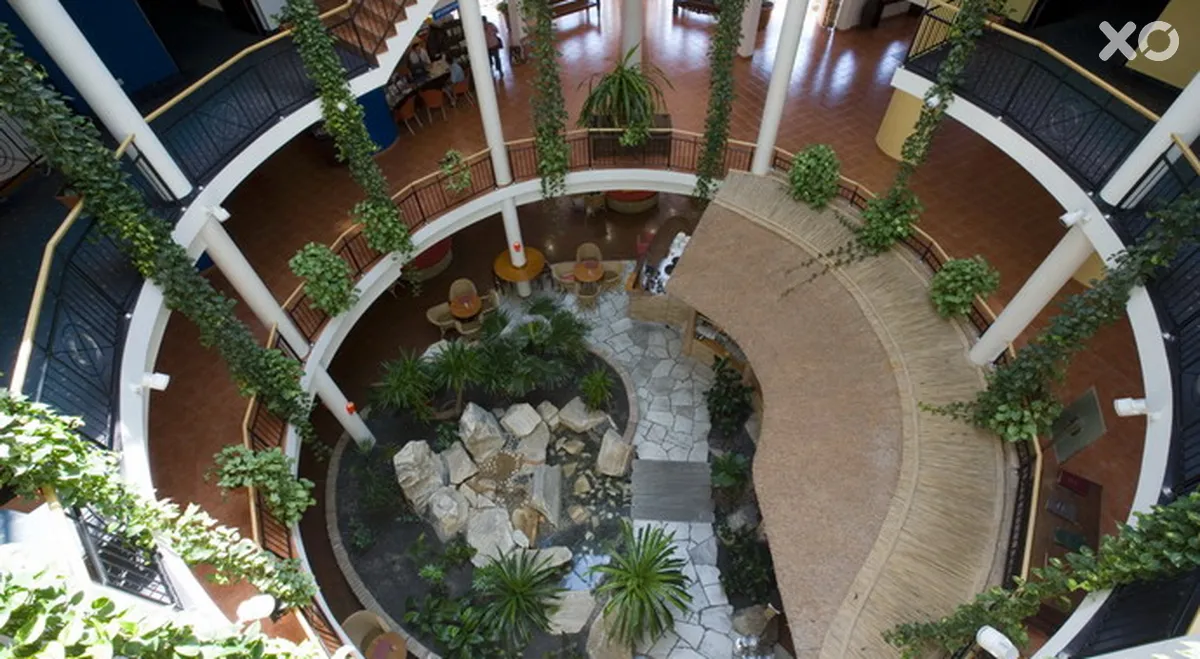 Lotus Therme Hotel & Spa