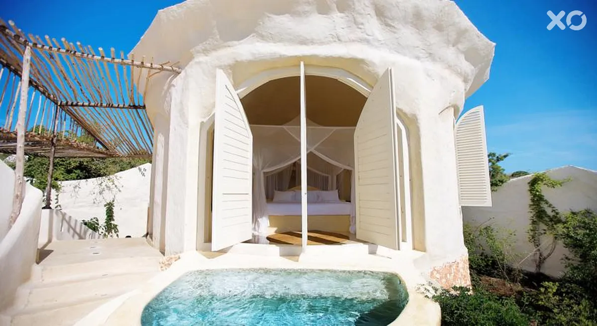 Kilindi Zanzibar