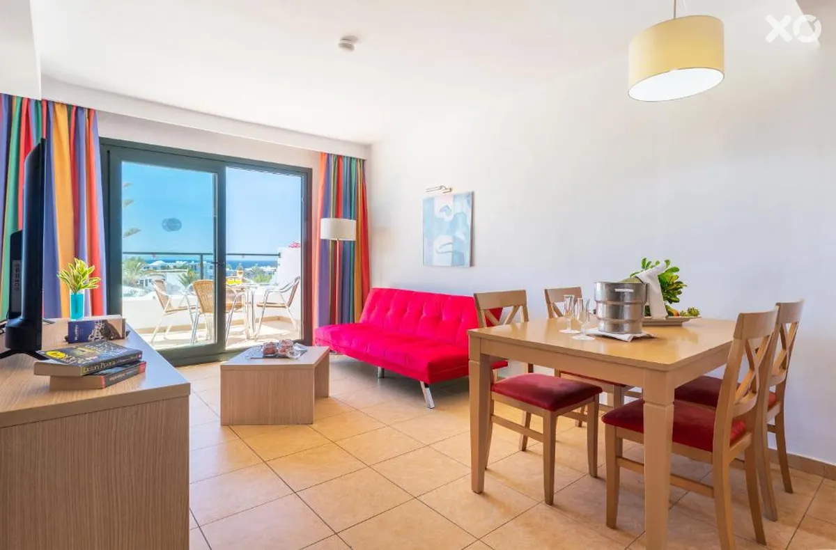 BlueBay Lanzarote