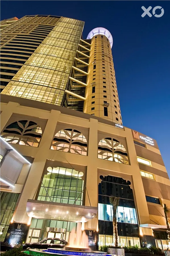 Grand Millennium Al Wahda