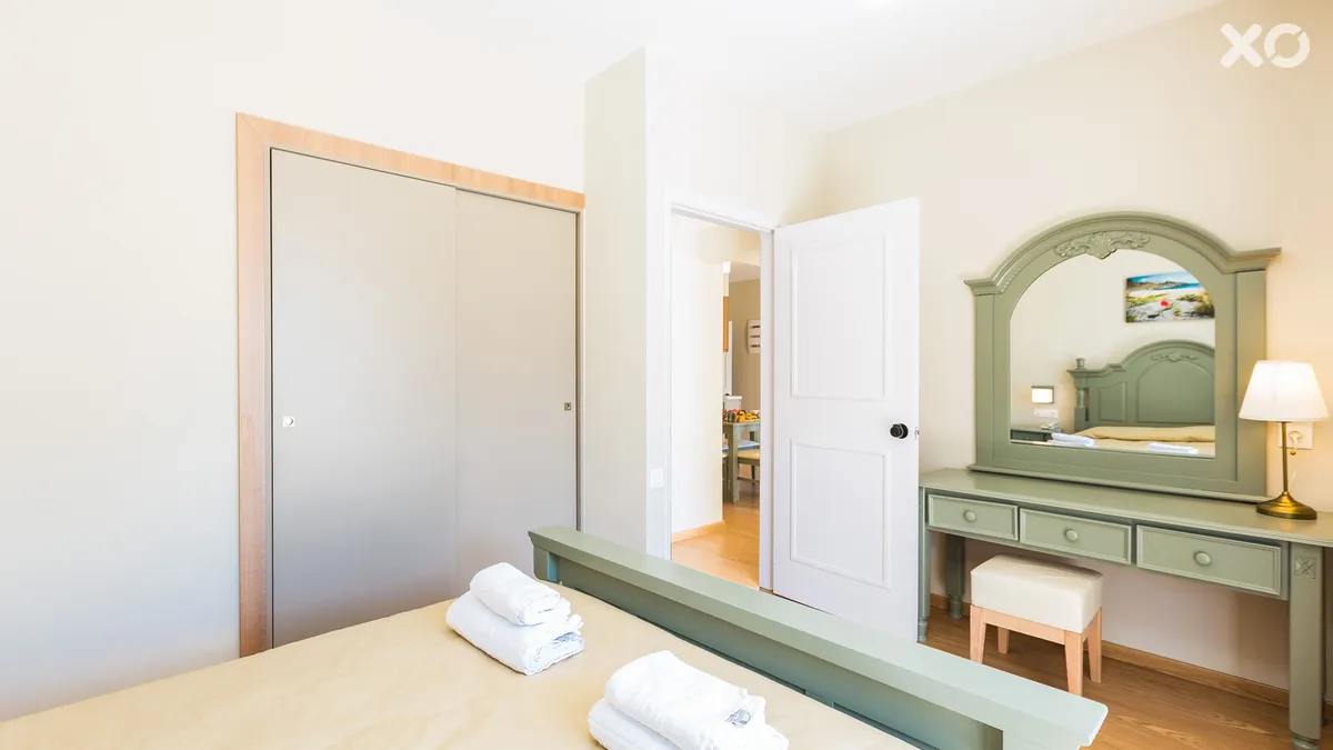 Trefon Apartment