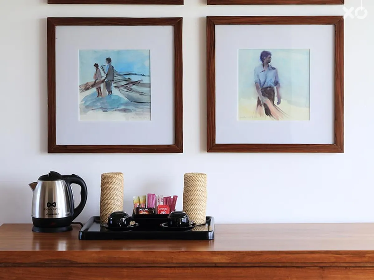Anantaya Resort & Spa Chilaw