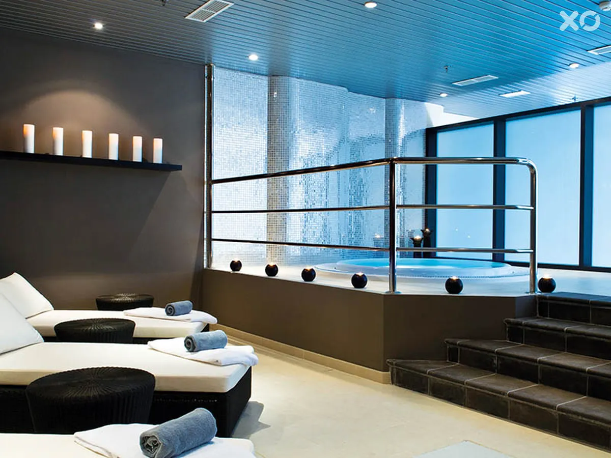 Radisson Blu Resort Hotel