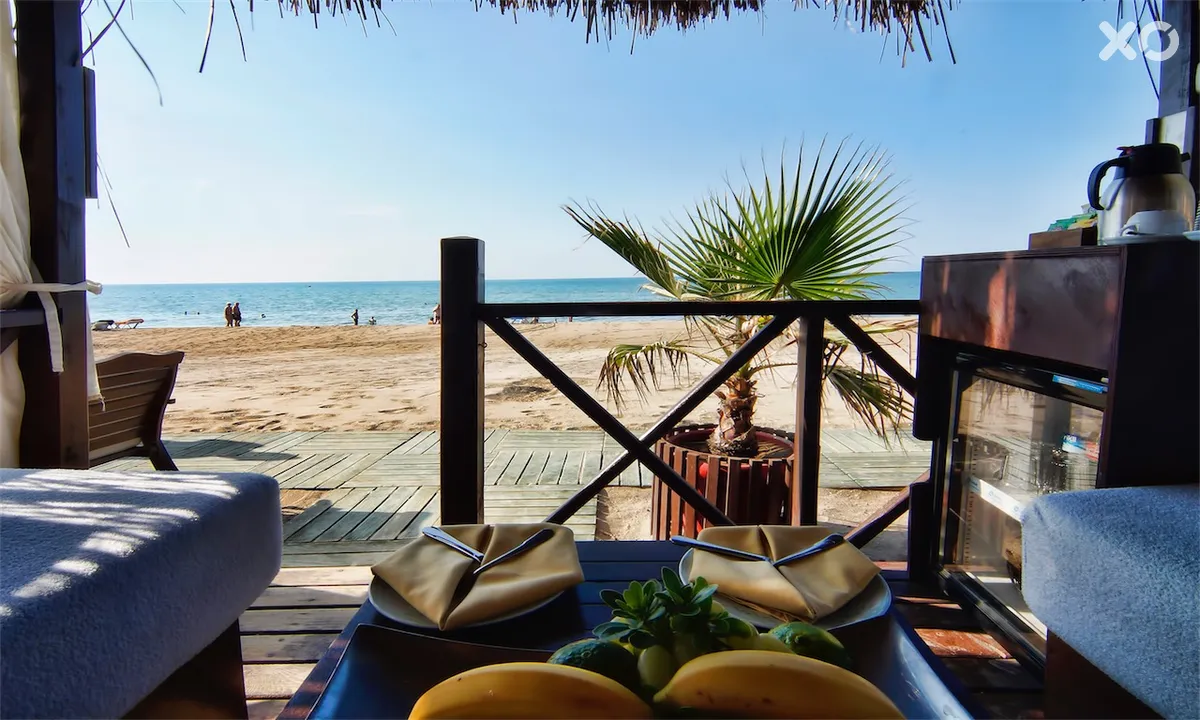 Limak Arcadia Golf & Sport Resort