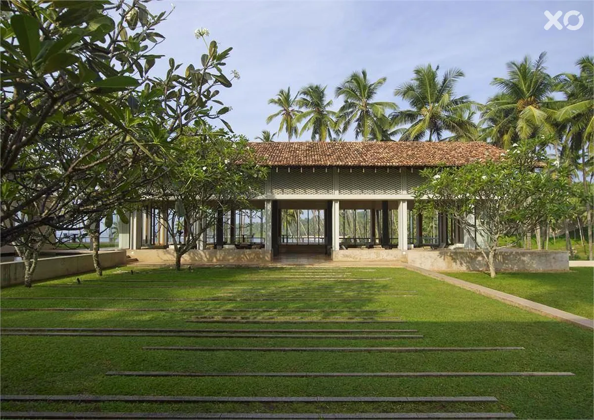 Amanwella