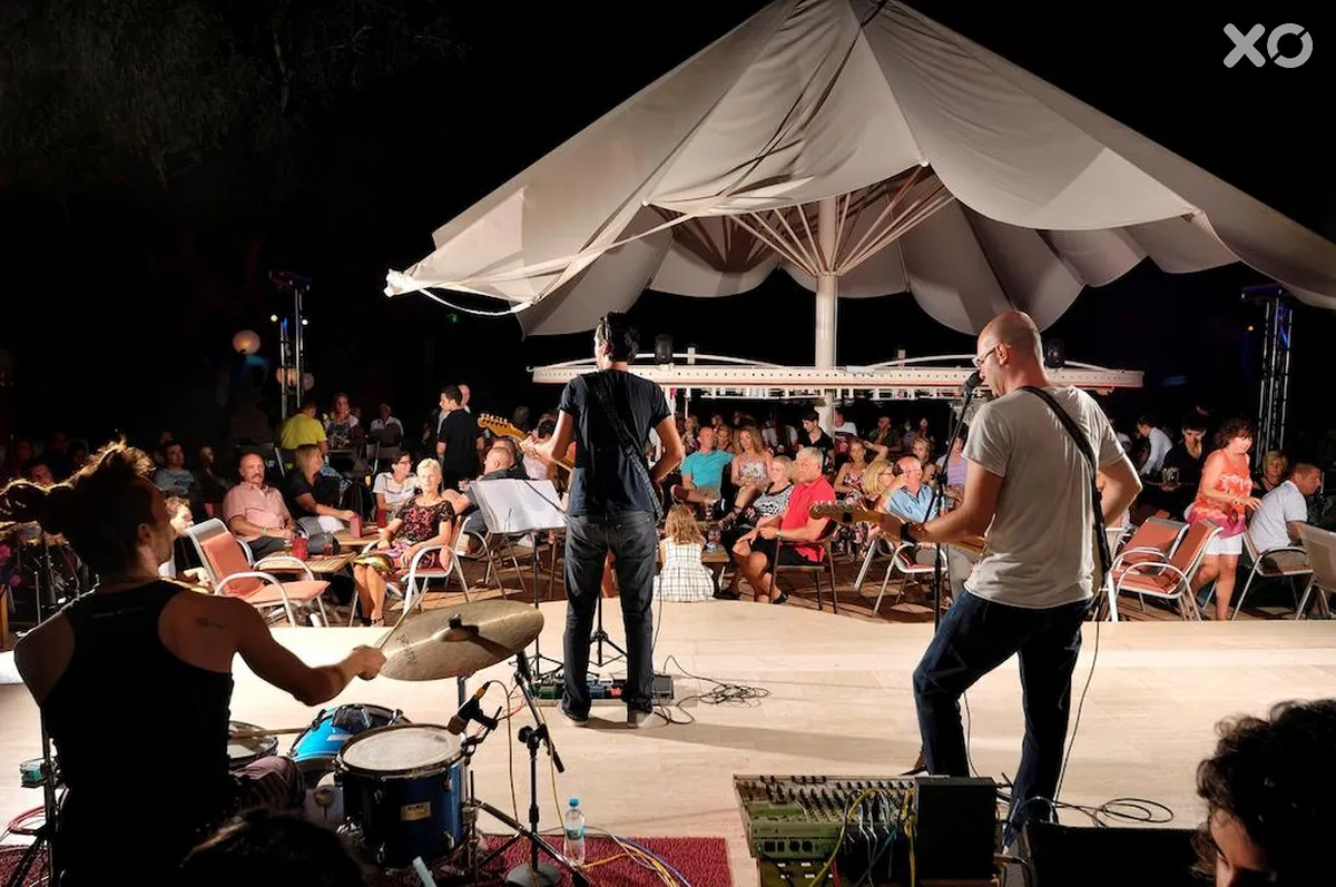 Belcekiz Beach Club