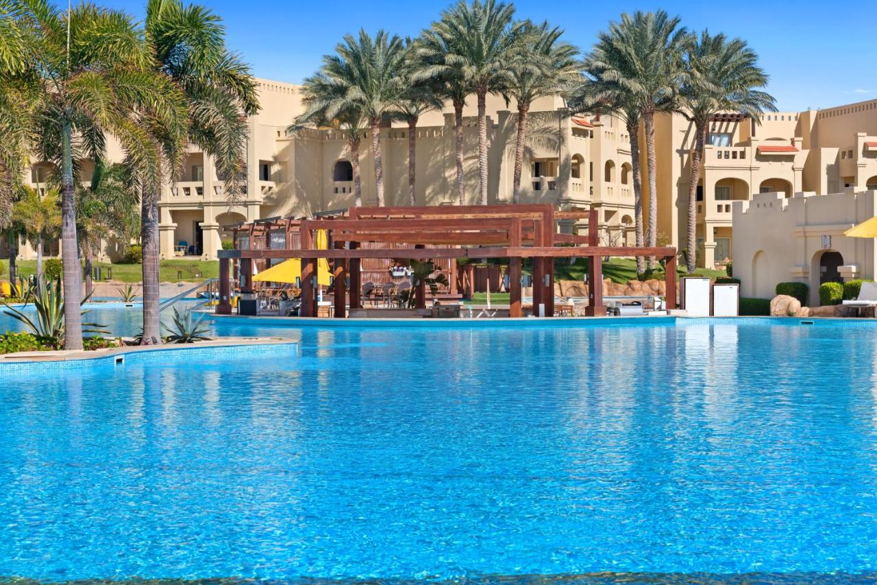 Rixos Sharm El Sheikh