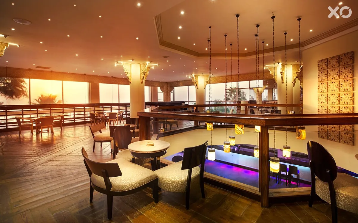 V Hotel Sharm El Sheikh