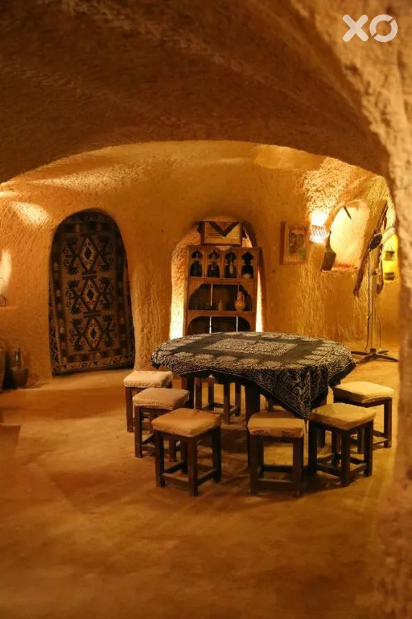 Kirkit Hotel