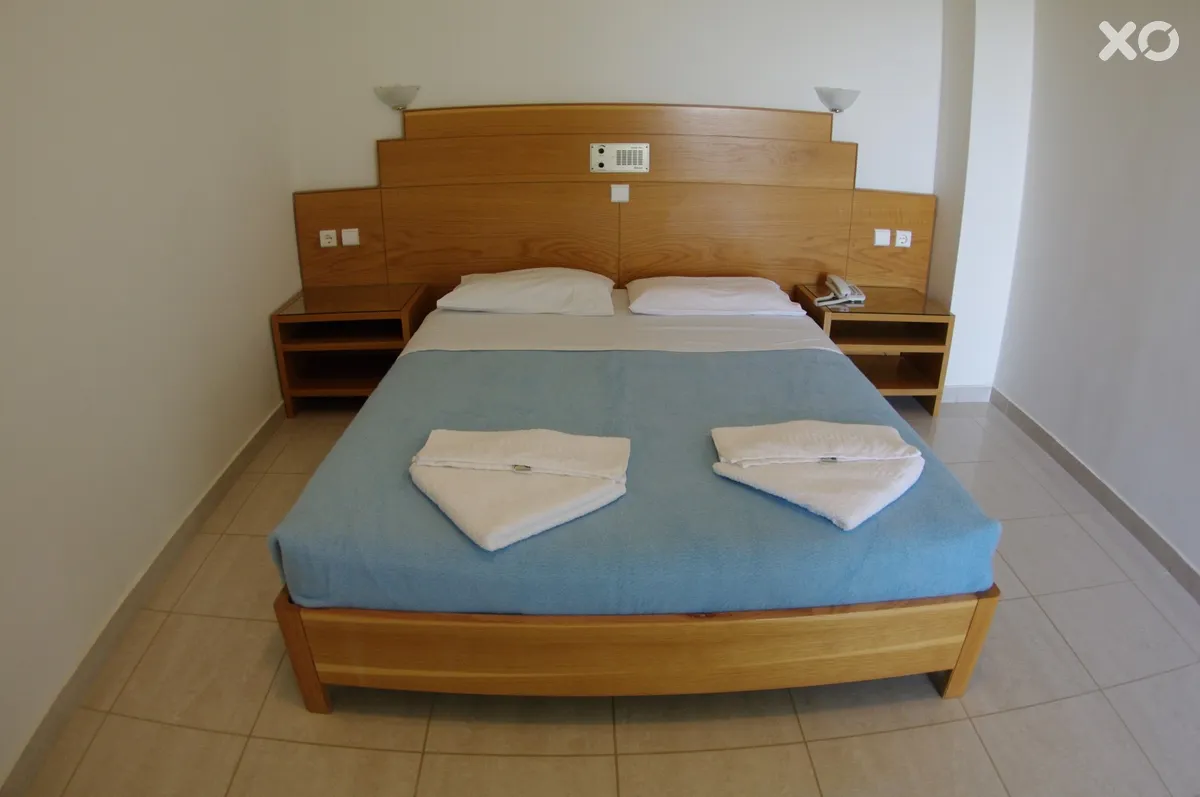 Eleftheria Hotel