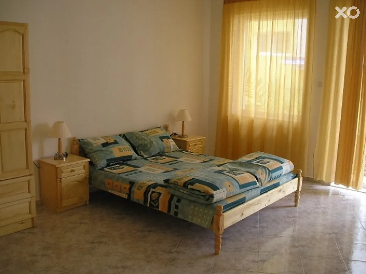 Family Villa