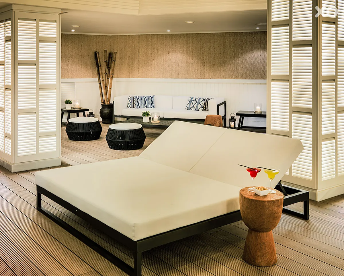 H10 Blue Mar Boutique Hotel