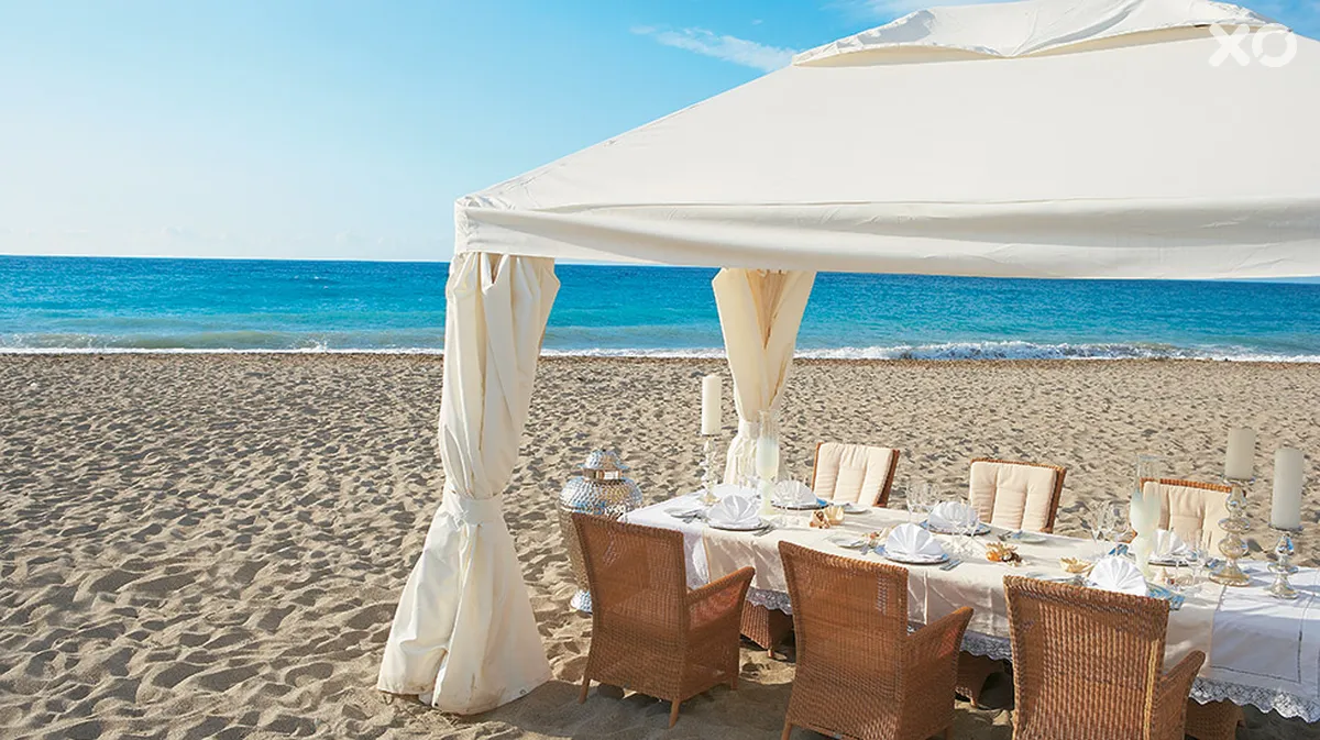 Creta Palace Grecotel Luxury Resort