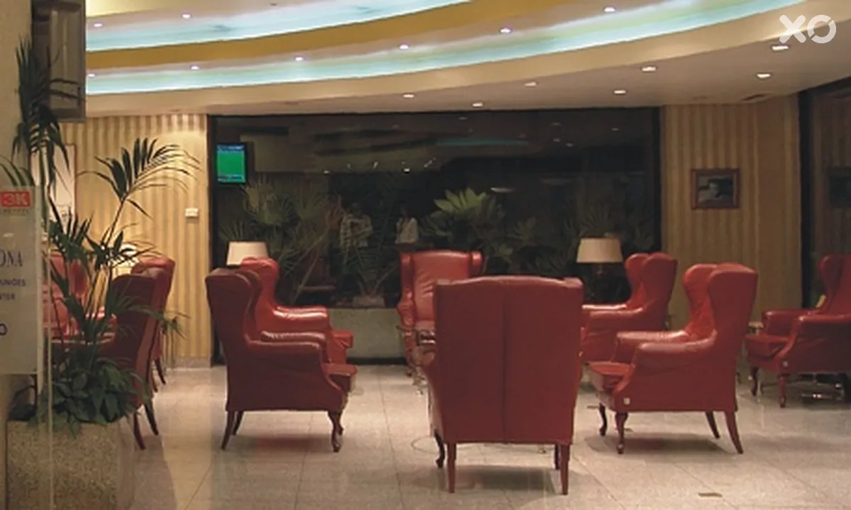 3K Barcelona Hotel