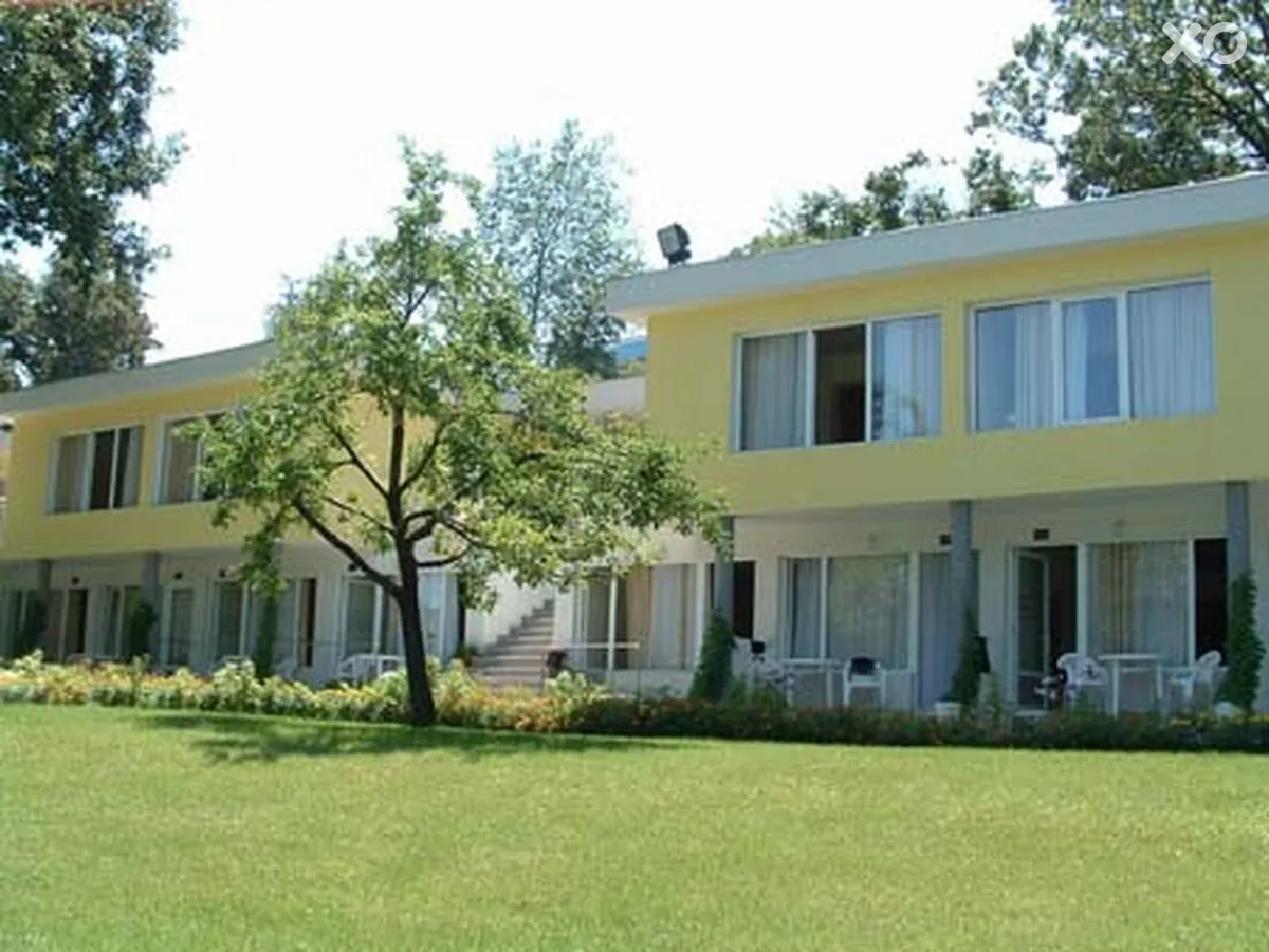 Riva Park Hotel