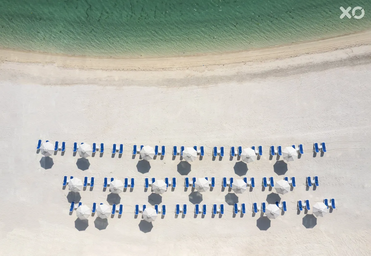 Radisson Resort Ras Al Khaimah Marjan Island