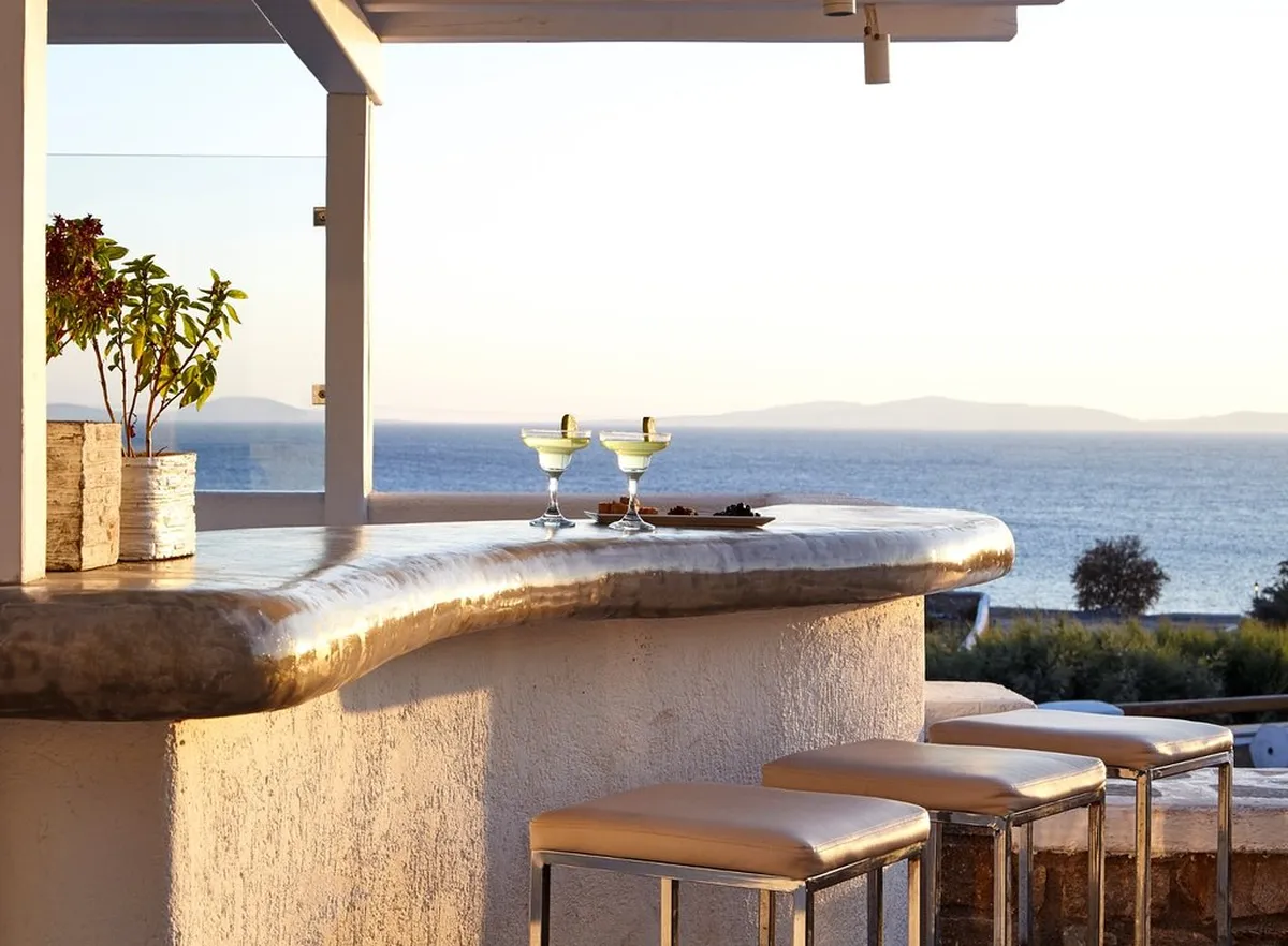 San Marco Hotel & Villas