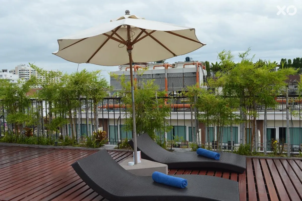 Aya Boutique Hotel
