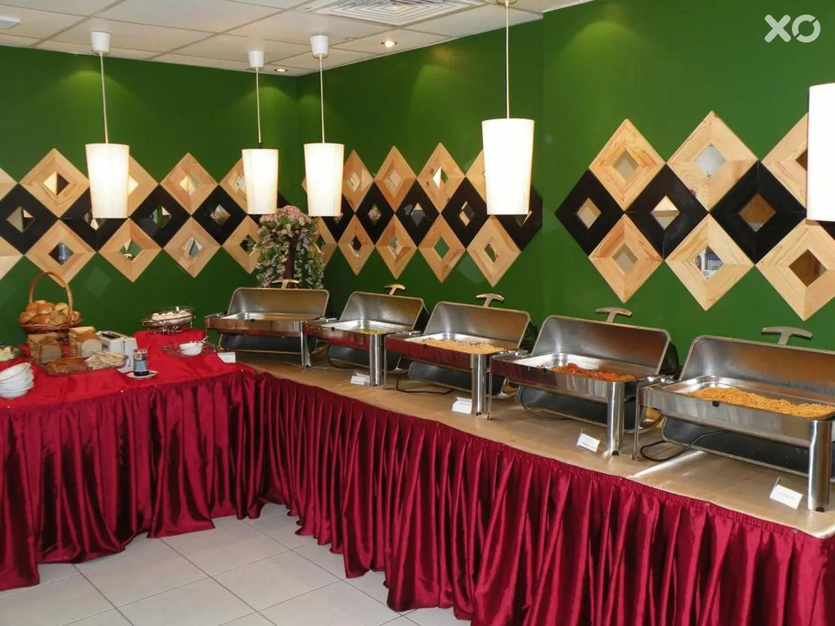 Royal Mark Hotel Apartment