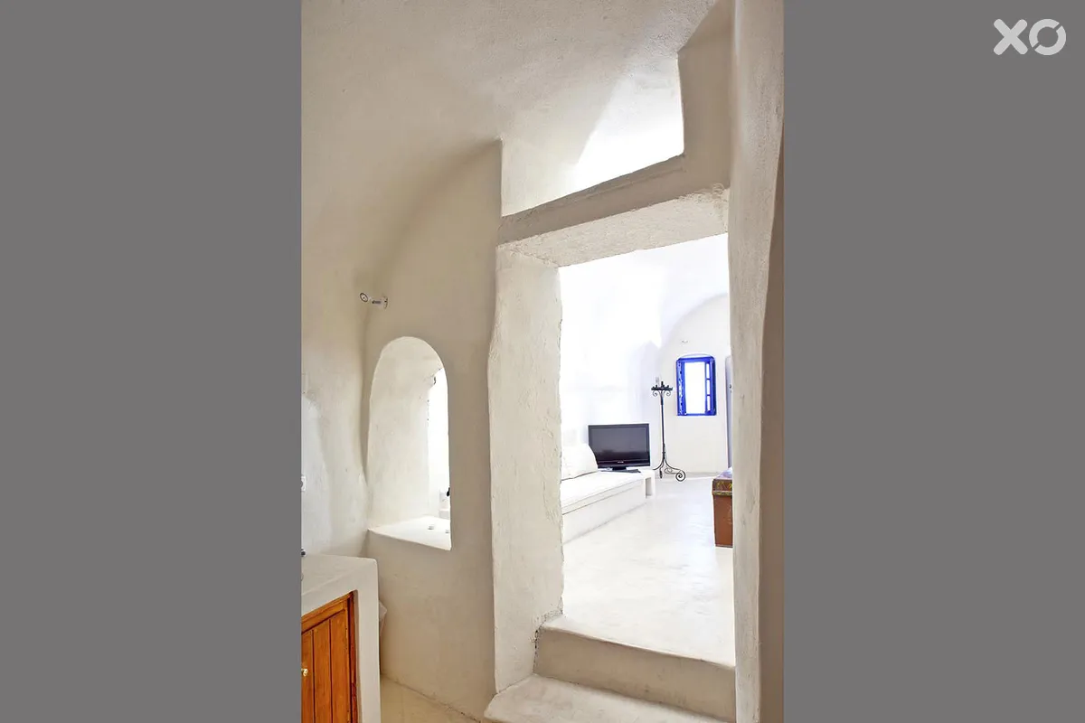 Oia Mare Villas