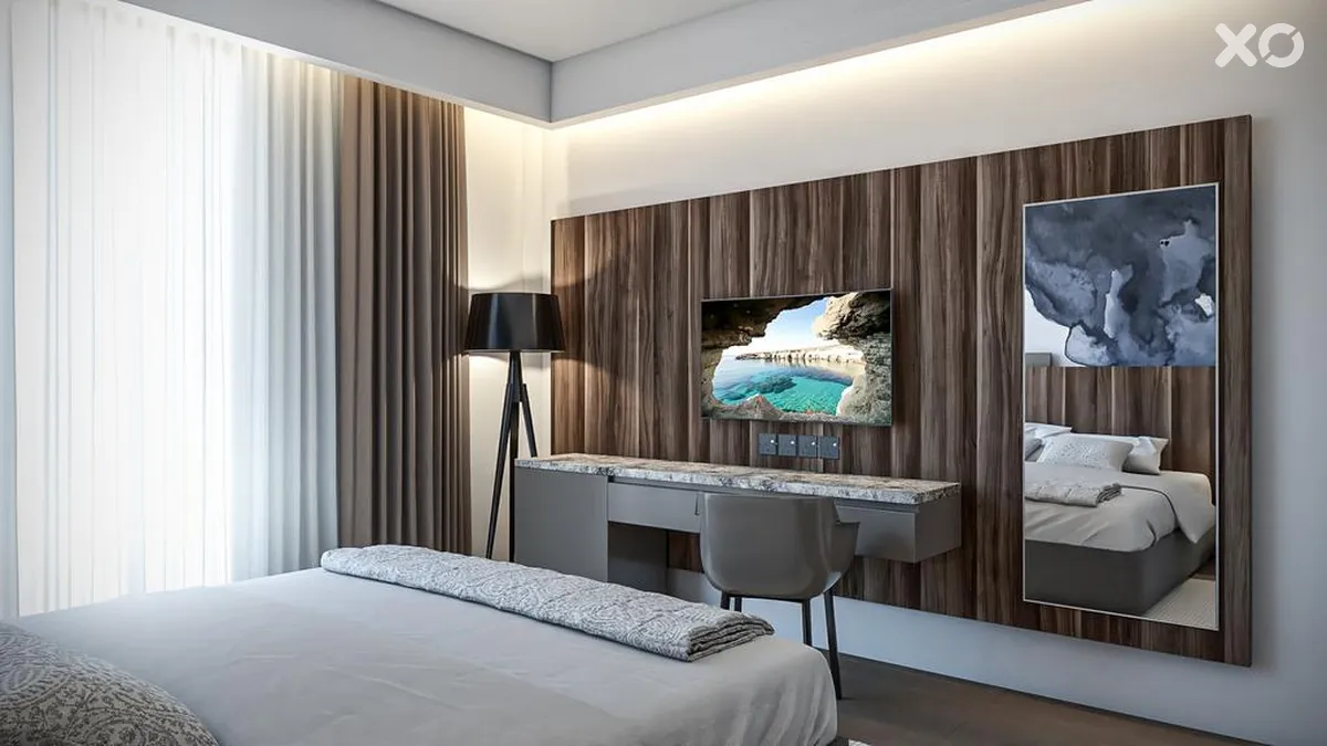 Okeanos Beach Boutique Hotel