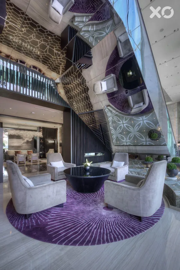Pullman Dubai Downtown Hotel