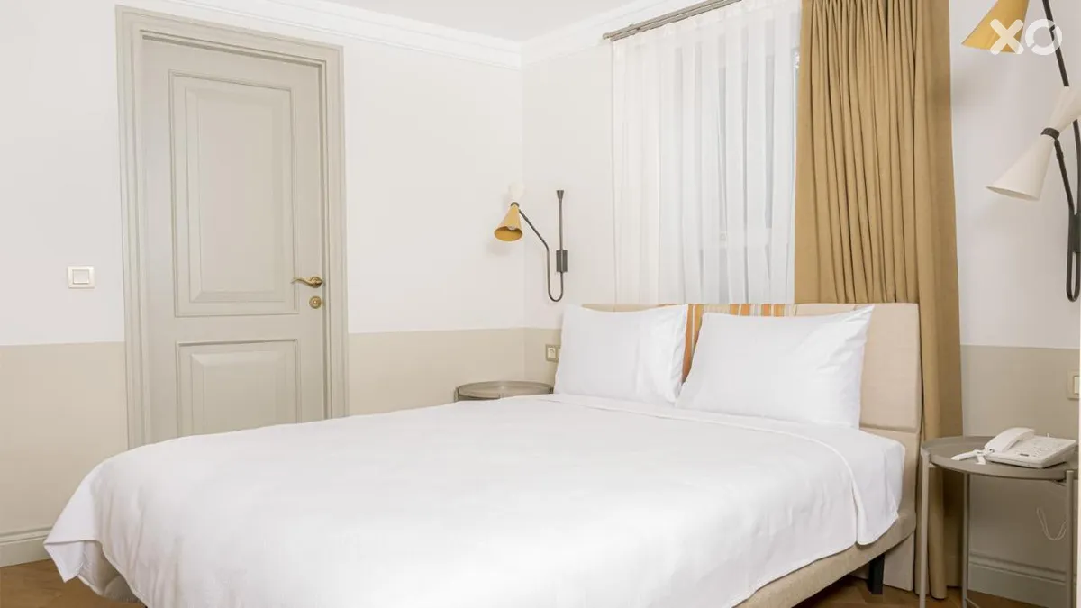 Ishak Pasa Palace by Signature Hotels