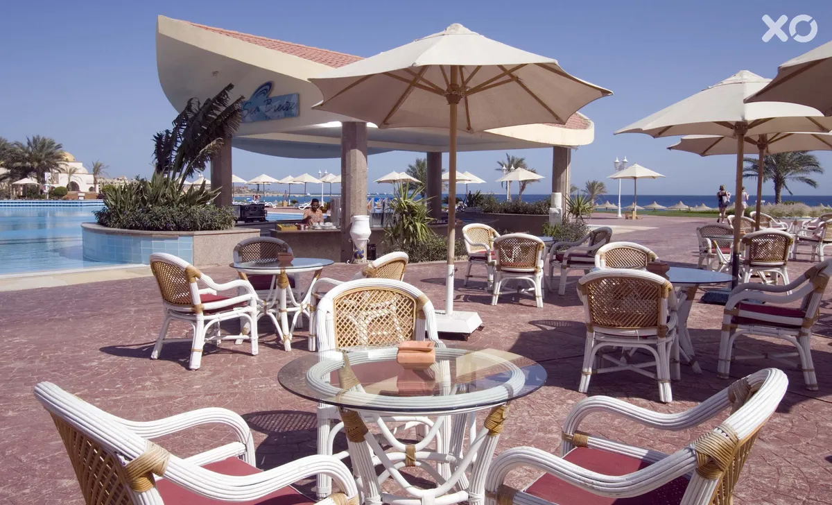 Old Palace Resort Sahl Hasheesh