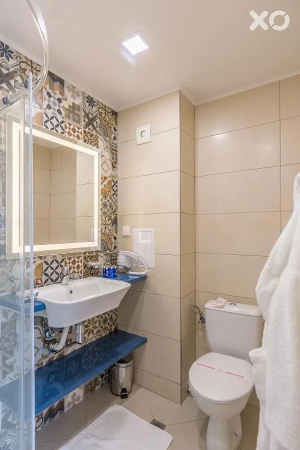 Boulevard Boutique Hotel