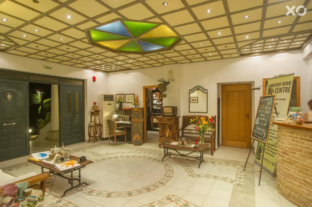 Anagenessis Village Hotel
