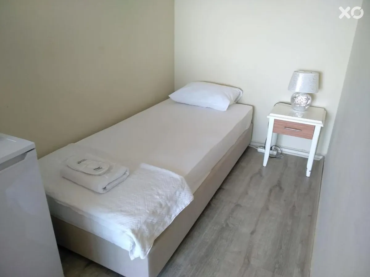 Acropol Beach Hotel