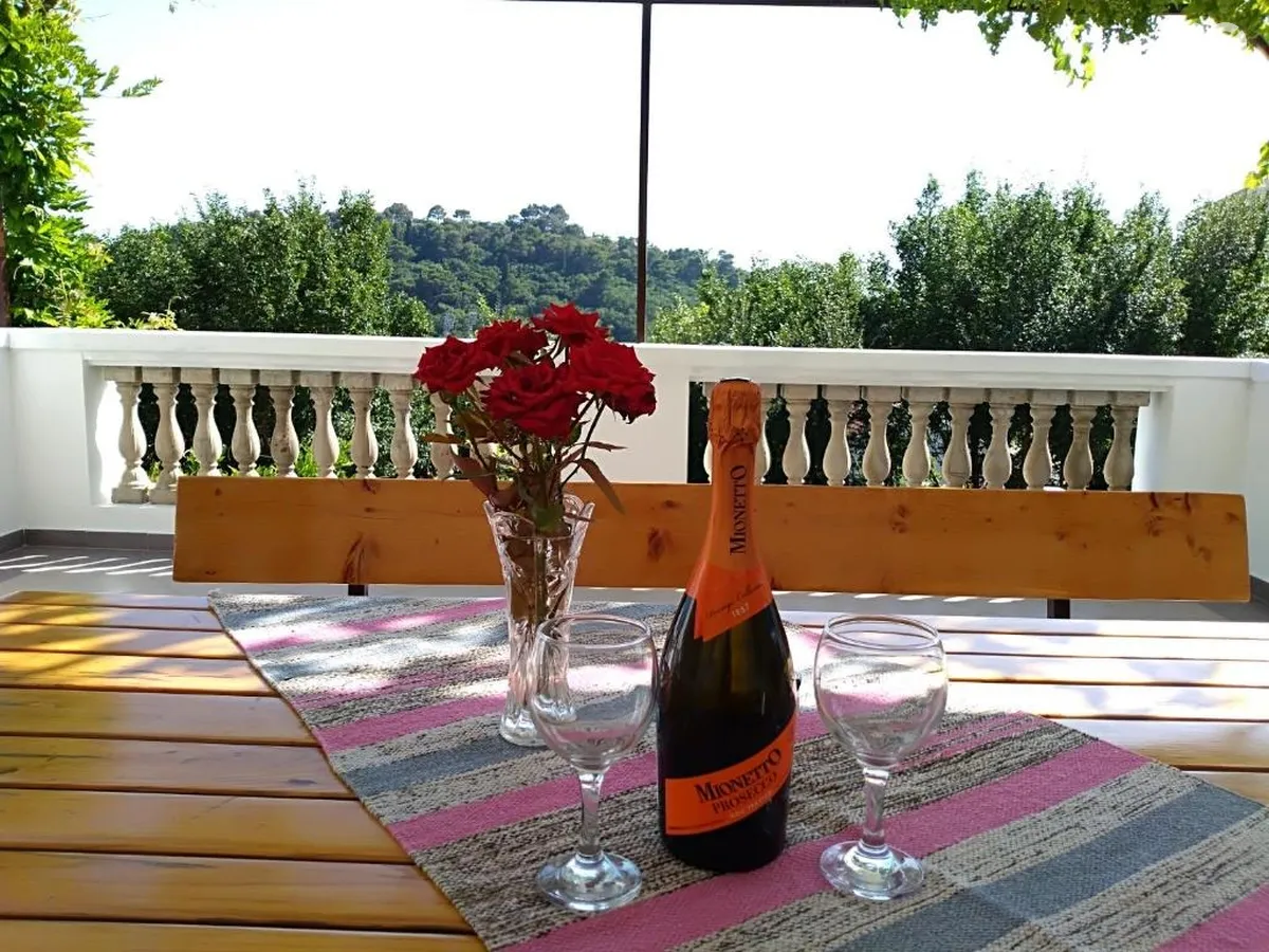 Jovanovic Apartmani