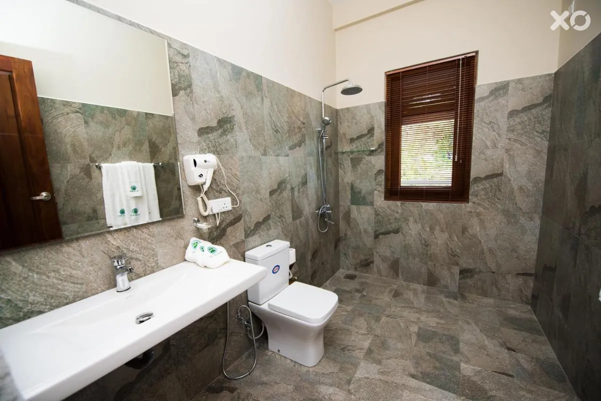 Hotel Mount Rich Rumassala