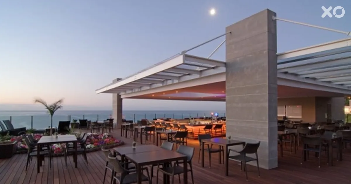 Pestana Carlton Madeira