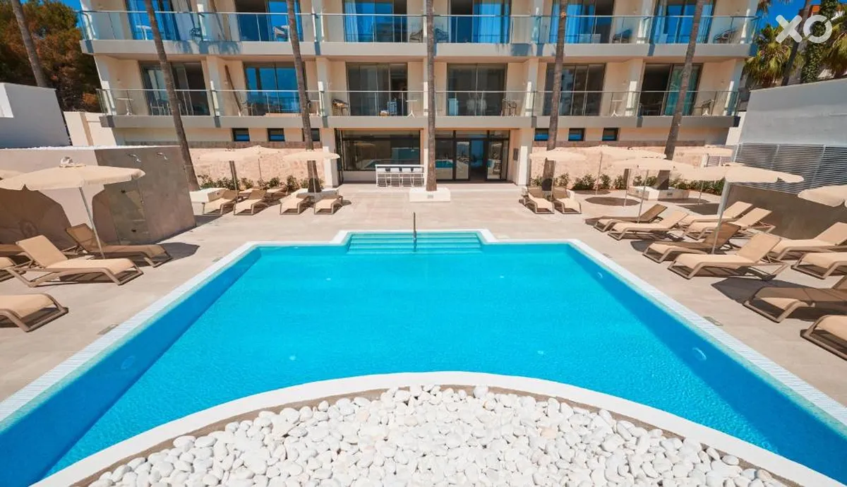 Protur Atalaya Apartments