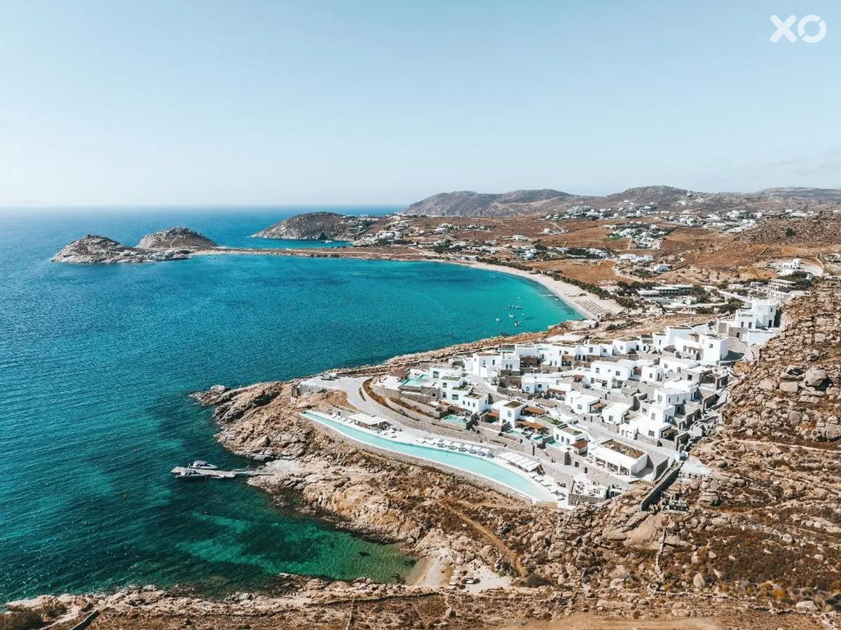 Cali Mykonos