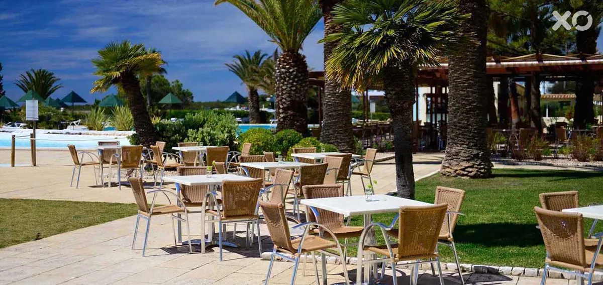 Pestana Viking Beach & Golf Resort