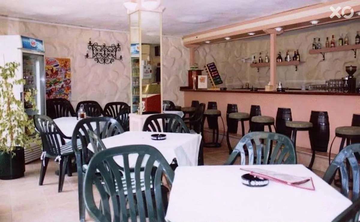 Playa Sur Tenerife Hotel
