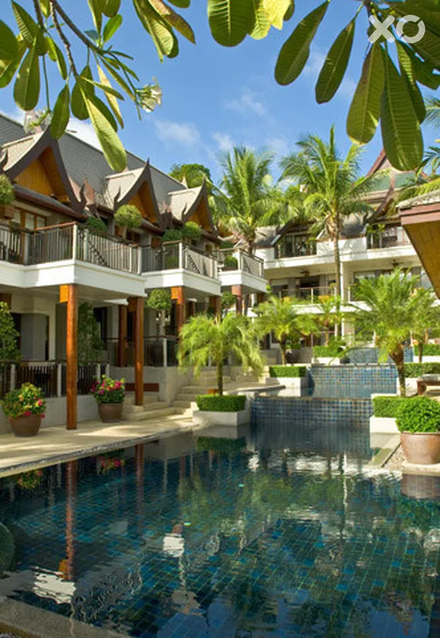 Baan Yin Dee