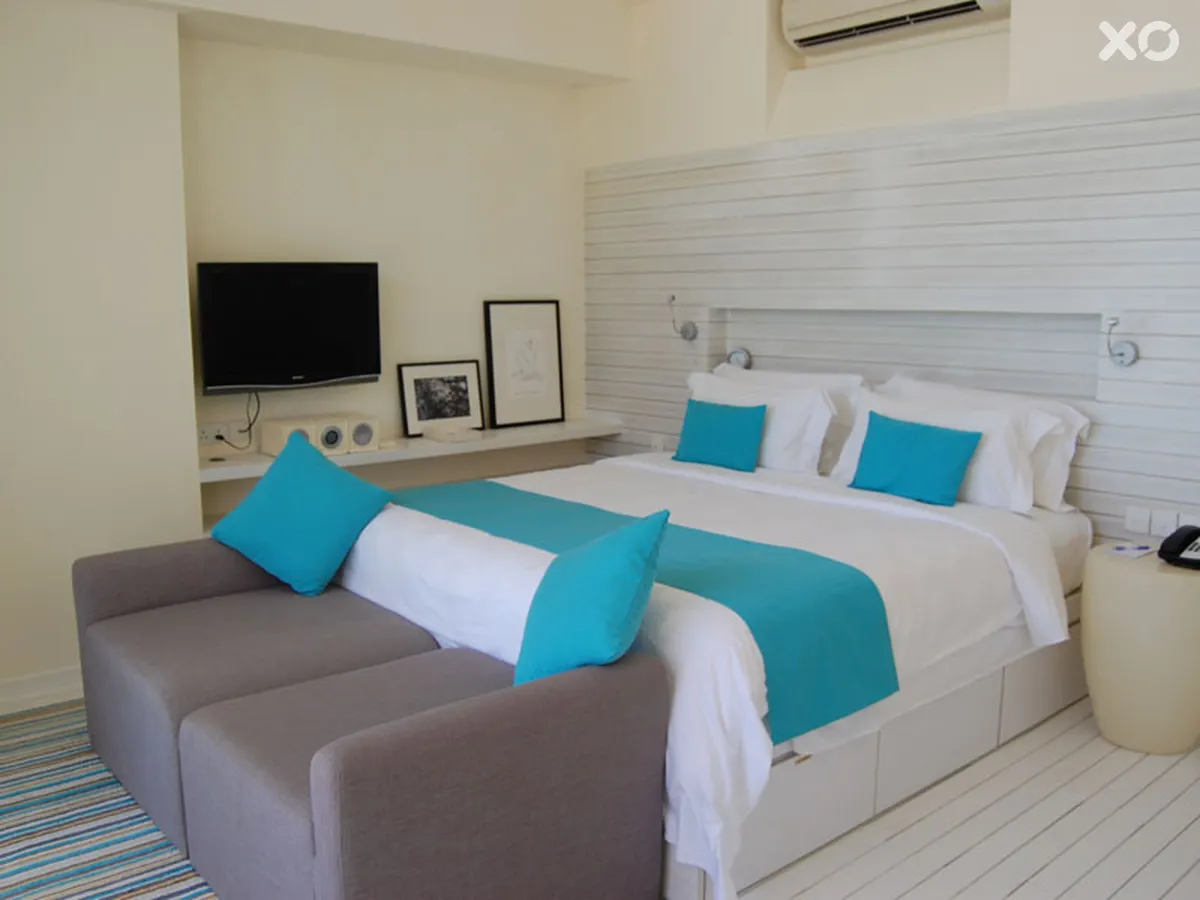 Holiday Inn Resort Kandooma