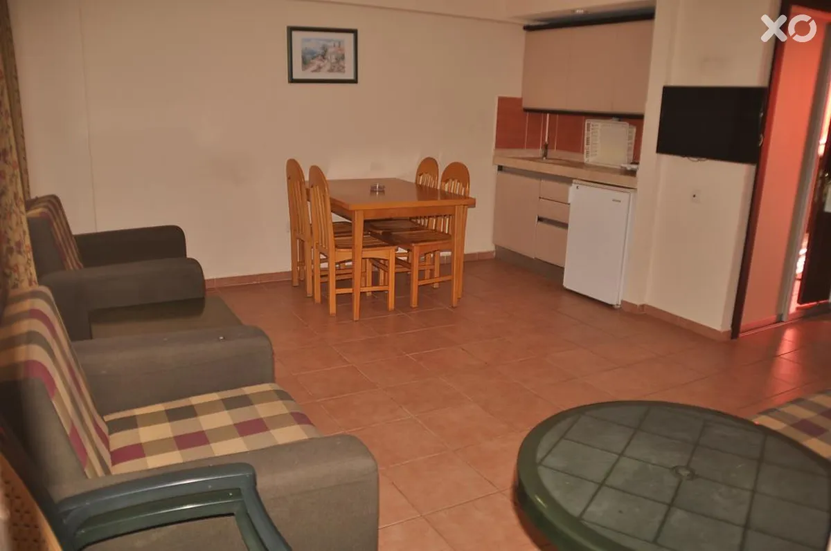 Club Sidar Hotel