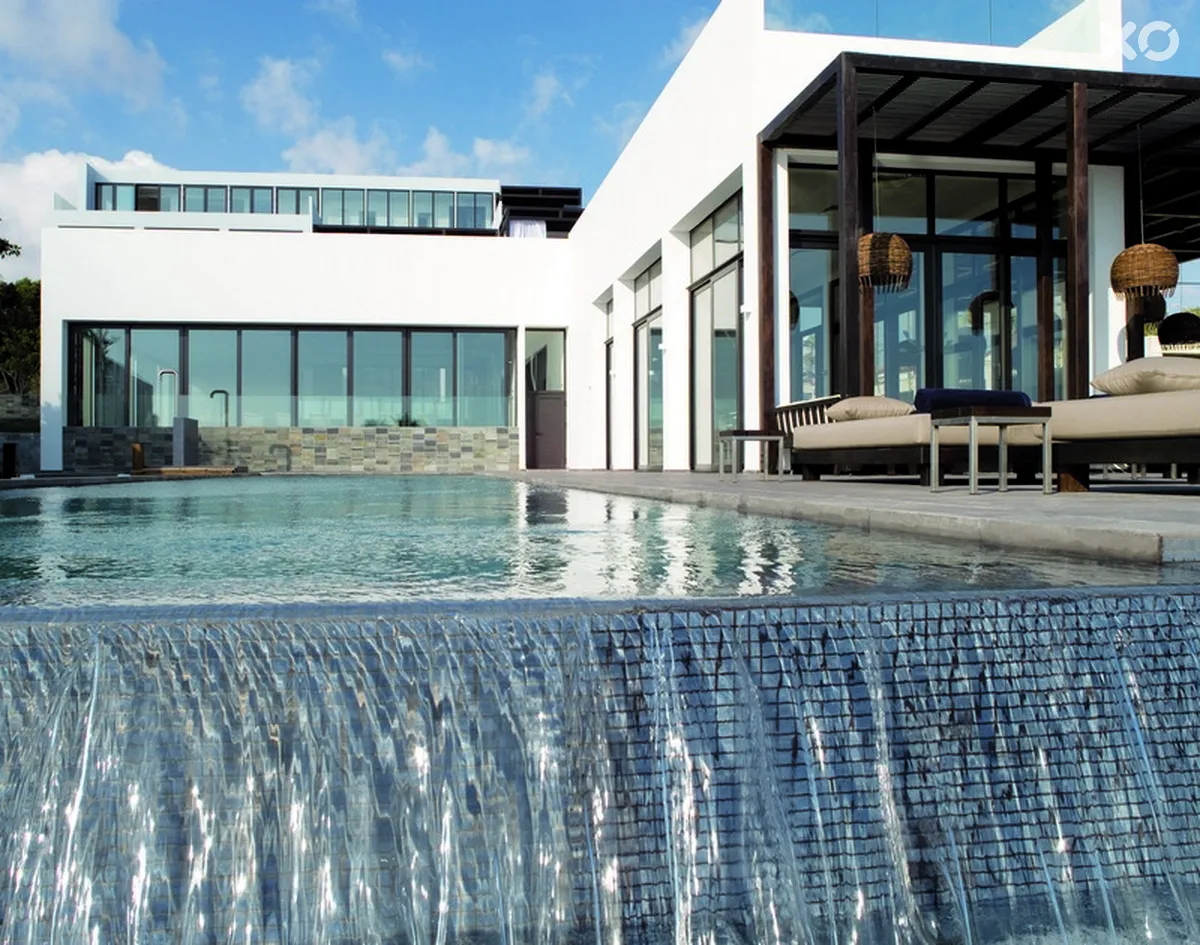 Annabelle Hotel