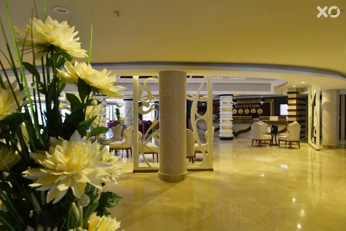 Linda Resort Hotel